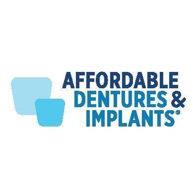 Image for Affordable Dentures with ID of: 4609597