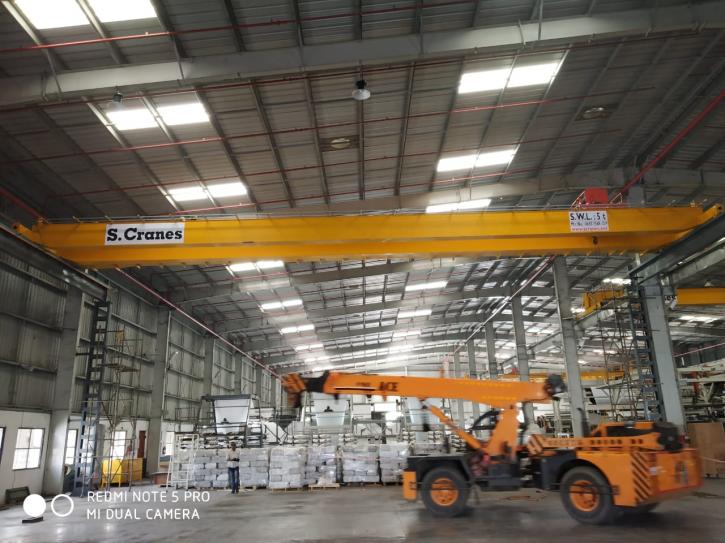 Image for Crane AMCs Can Help You Ensure The Highest Uptime with ID of: 4610150