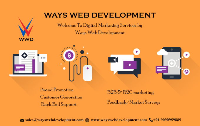 Image for Website Development Services - IT Company Bhubaneswar with ID of: 4610647