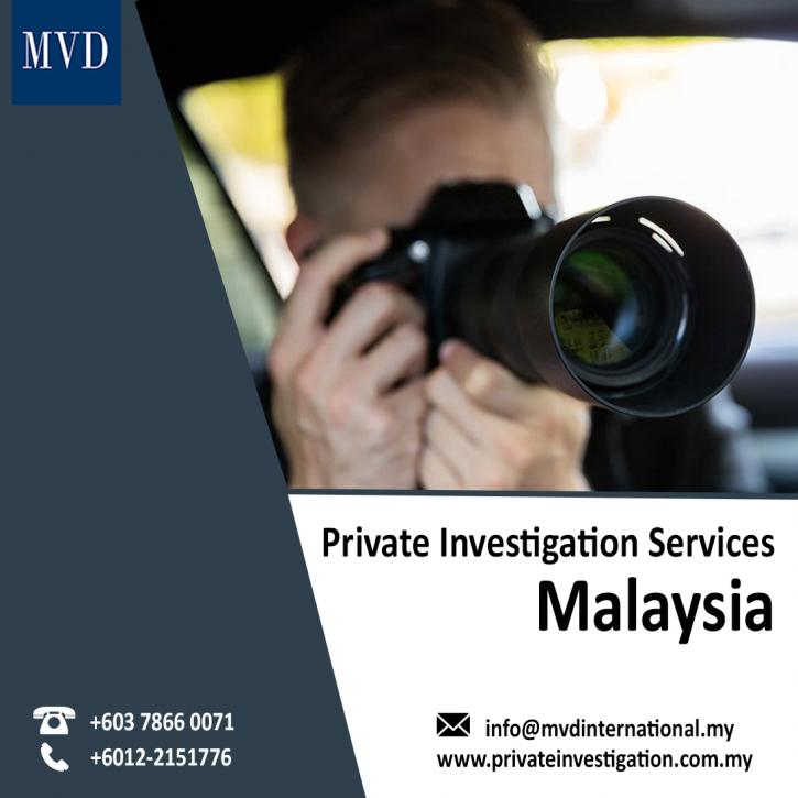 Image for Private Investigation Services Malaysia with ID of: 4610657