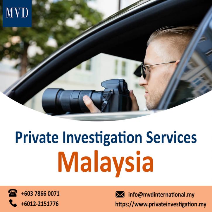 Image for Private Investigation Services Malaysia with ID of: 4610760