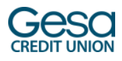 Image for Gesa Credit Union with ID of: 4611256