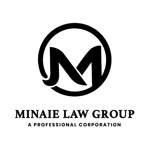 Image for Minaie Law Group with ID of: 4611341