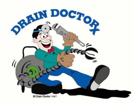 Image for Drain Doctor with ID of: 4611493