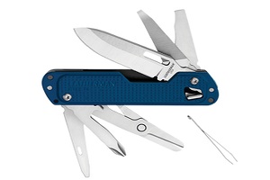 leatherman pocket knife