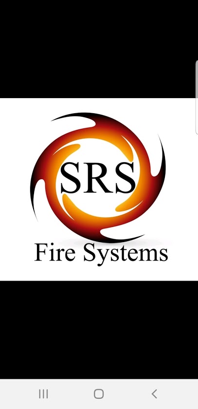 Image for SRS Fire Systems Ltd. with ID of: 4612604