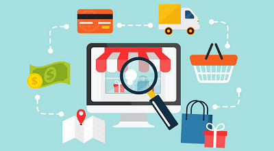 Image for Not Getting Enough Traffic? You Need eCommerce SEO with ID of: 4612913