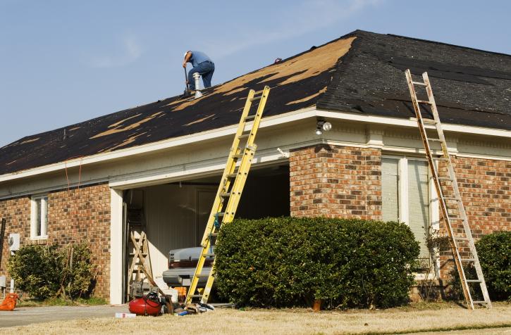 Image for Kevin Higgins The Roofer with ID of: 4613469