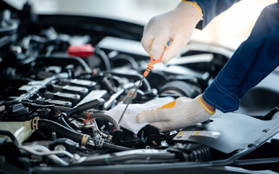 Image for Allens Garage with ID of: 4614002