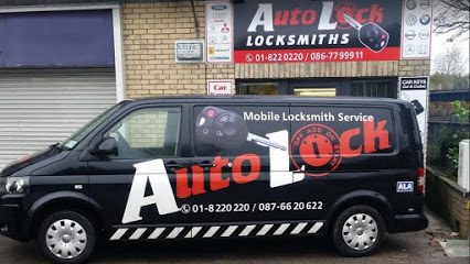 Image for Auto Lock & House Locksmiths with ID of: 4614023