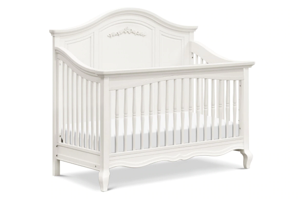 Image for Finding the Best Convertible Cribs For Your Nursery Arrangement Online with ID of: 4614227