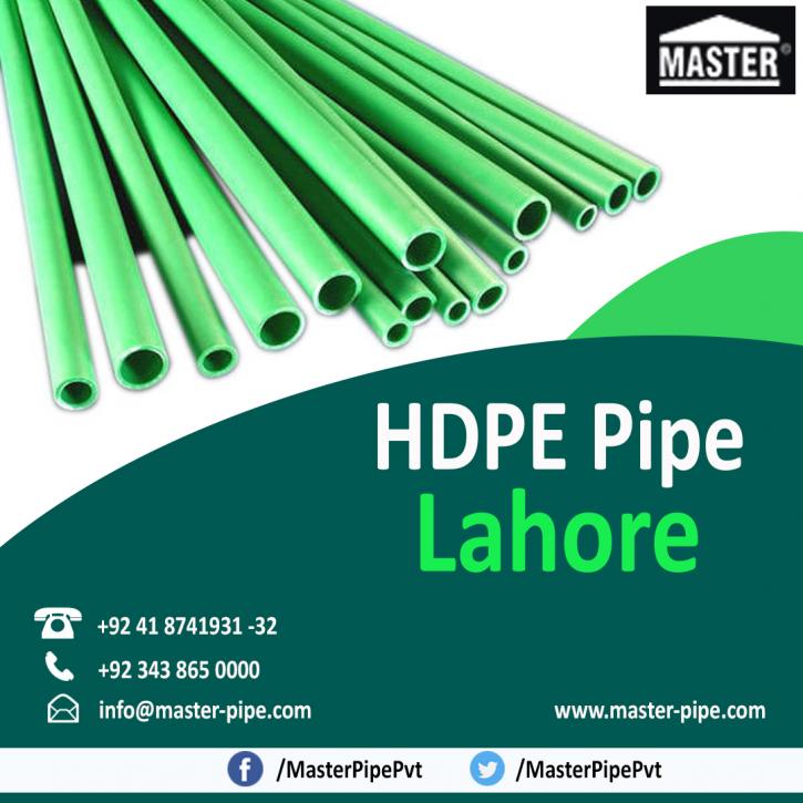 Image for HDPE pipe Lahore with ID of: 4614519