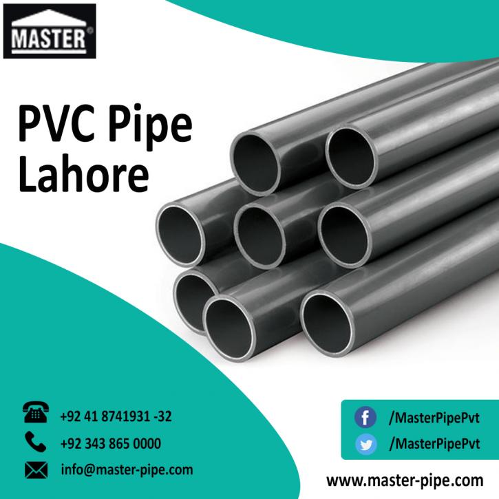 Image for PVC Pipe Lahore with ID of: 4614541