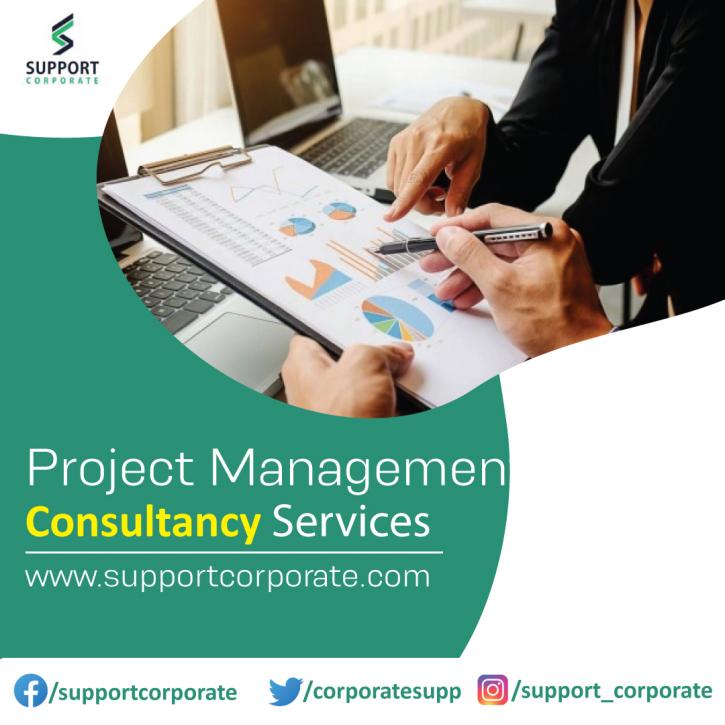 Image for Project Management Consultancy Services with ID of: 4614795