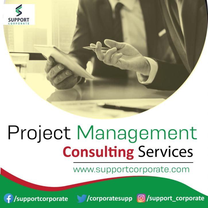 Image for Project Management Consulting Services with ID of: 4614890