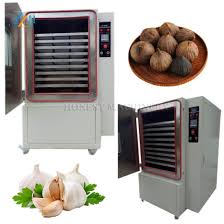 Image for Global Black Garlic Fermentation Machine Market Research Report - Industry Analysis, Size, Share, Growth, Trends and Forecast Till 2027 with ID of: 4615082