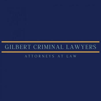 Image for Gilbert Criminal Lawyer with ID of: 4615680