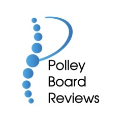 Image for Polley Board Reviews with ID of: 4615722