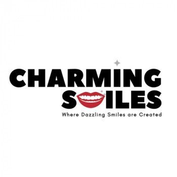 Image for Charming Smiles Dentist with ID of: 4615939
