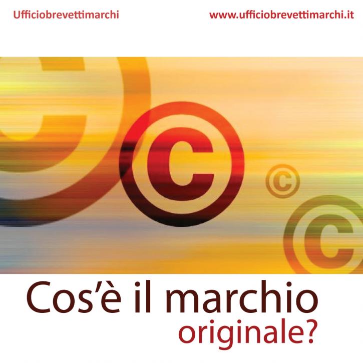 Image for Cos'è il marchio originale? with ID of: 4616155