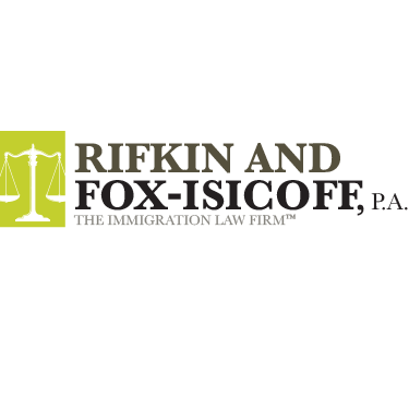 Image for Rifkin and Fox-Isicoff, P.A. with ID of: 4616211