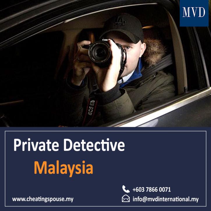 Image for Private Detective Malaysia with ID of: 4616239