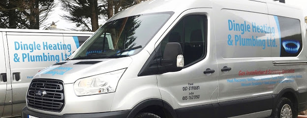 Image for Dingle Heating & Plumbing Ltd with ID of: 4616248