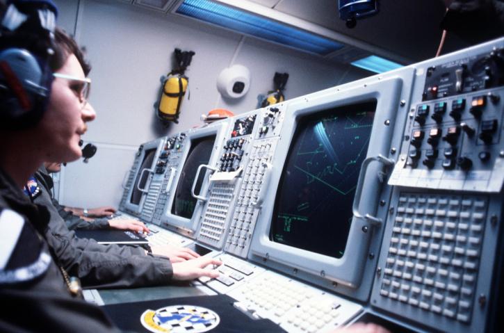 Image for Command and Control Systems Market Statistics, Opportunities and Forecast to 2025 with ID of: 4616294