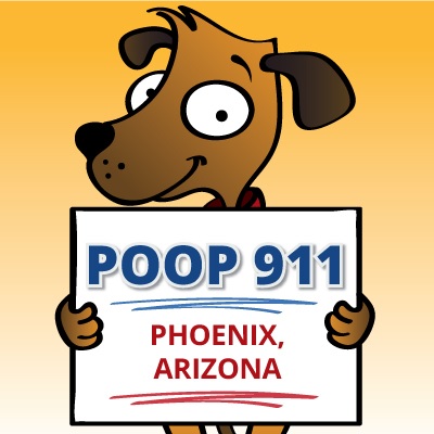 Image for Phoenix POOP 911 with ID of: 4616667