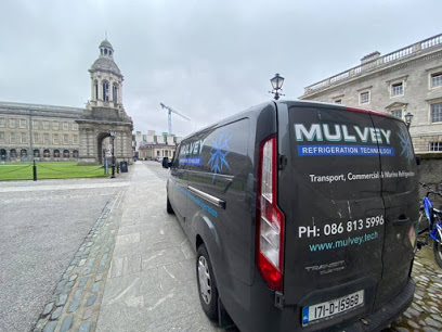 Image for Mulvey Refrigeration Technology with ID of: 4616721