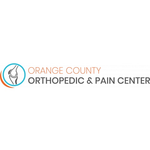 Image for Orange County Orthopedic Center with ID of: 4617911
