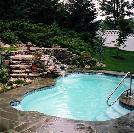 Image for We're Your Pool Service with ID of: 4618110
