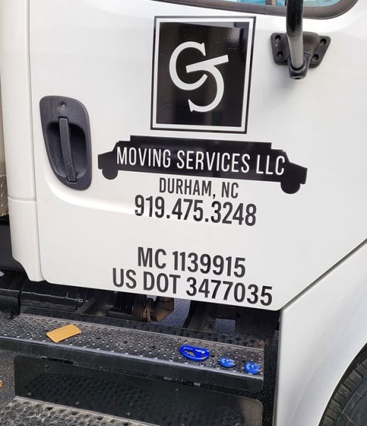 Image for Large & Heavy Item Moving Cary NC with ID of: 4618286
