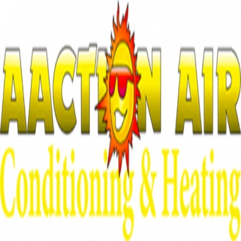 Image for AAction Air Conditioning & Heating Co with ID of: 4618376