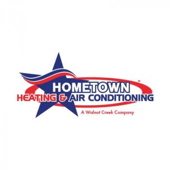 Image for Hometown Heating and Air Conditioning with ID of: 4618514