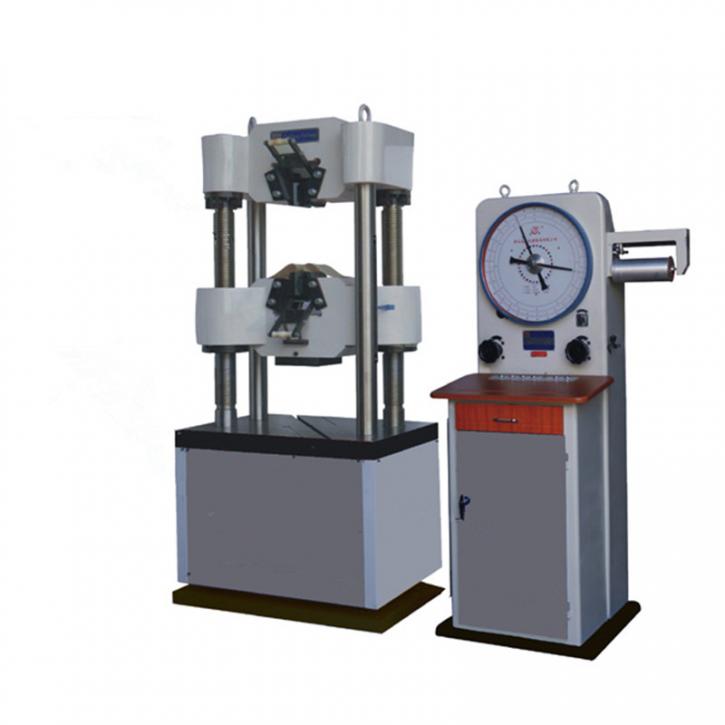 Image for Global Universal Testing Machines Market Research Report - Industry Analysis, Size, Share, Growth, Trends and Forecast Till 2027 with ID of: 4618721