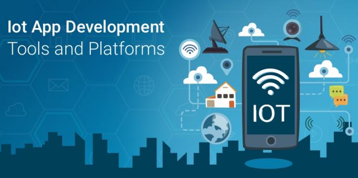 Image for Best-in-class IoT App Development Tools and Platforms in 2021! with ID of: 4619011
