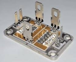 Image for Silicon Carbide MOSFET Module Market Size, Growth, Manufacturers & Forecast Research Report to 2025 with ID of: 4619117