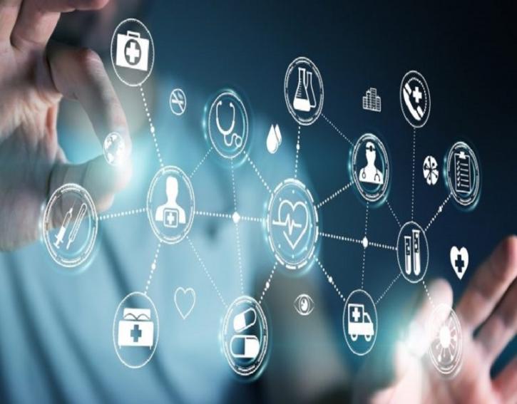 Image for Medical Claims Management Solution Development with ID of: 4619207