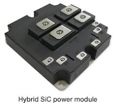 Image for Hybrid SiC Power Module Market Size, Growth, Manufacturers & Forecast Research Report to 2025 with ID of: 4619259