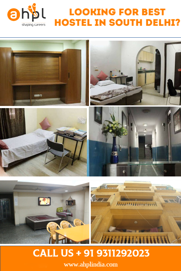 Image for Looking for Best & cheapest hostel in South Delhi? with ID of: 4619323