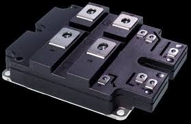 Image for All-SiC Power Module Market Growth By Manufacturers, Types And Application, Forecast To 2025 with ID of: 4619557