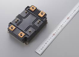 Image for Full SiC Power Module Market Status & Supply Demand | Industry Forecast Report To, 2025 with ID of: 4619565