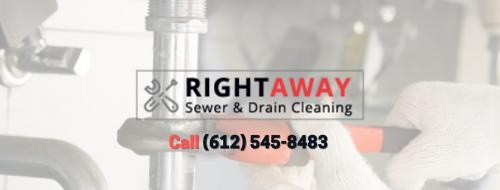 Image for Right Away Sewer and Drain Cleaning with ID of: 4620611