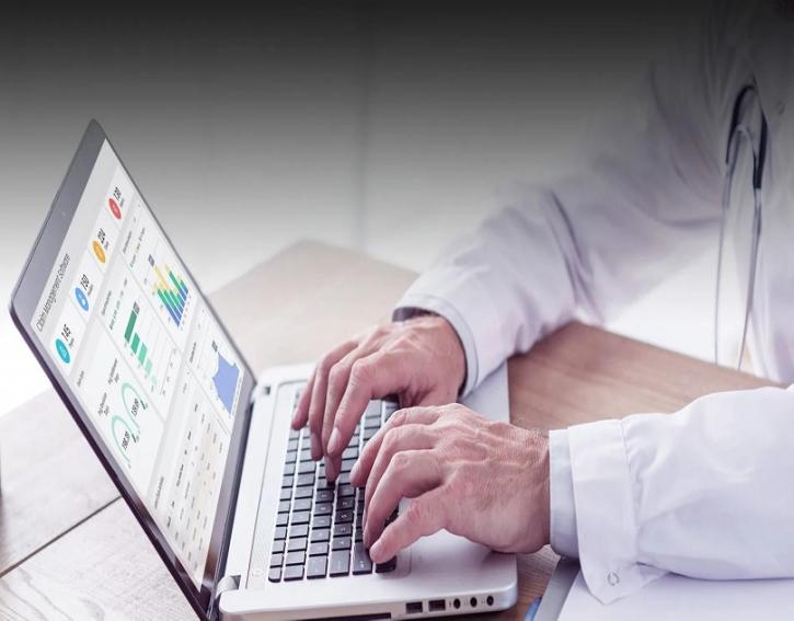 Image for Insurance Claim Data Analytics with ID of: 4620681