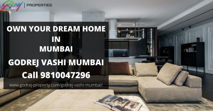 Image for Godrej Vashi New Upcoming Project | https://bit.ly/2zNsQ2b with ID of: 4620882