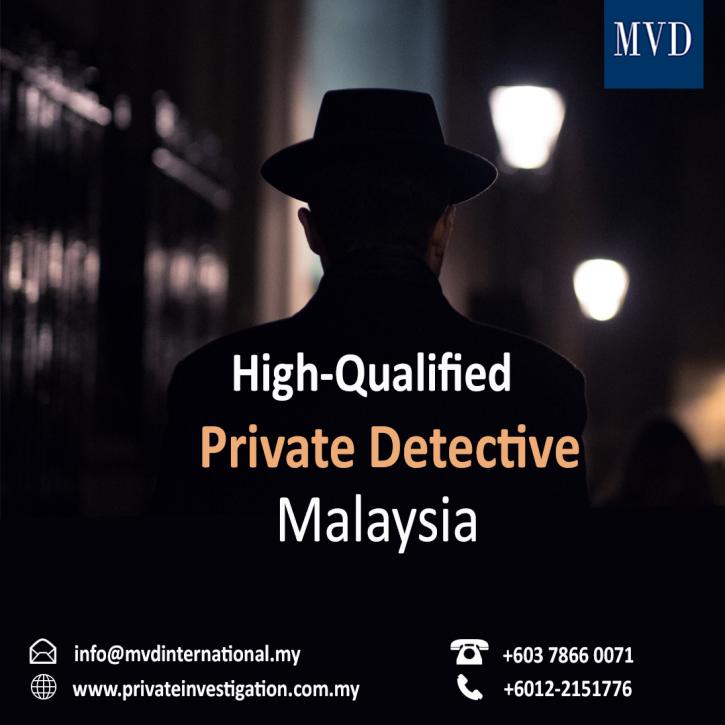 Image for Qualified Private Detective Malaysia with ID of: 4621186