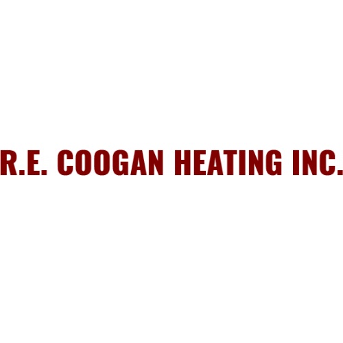 Image for R.E. Coogan Heating Inc with ID of: 4621225