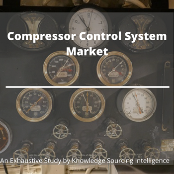 Image for Extensive Study on Compressor Control System Market with ID of: 4621234