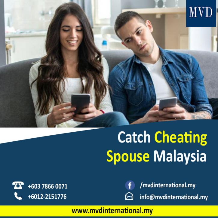 Image for Catch Cheating Spouse Malaysia with ID of: 4621468
